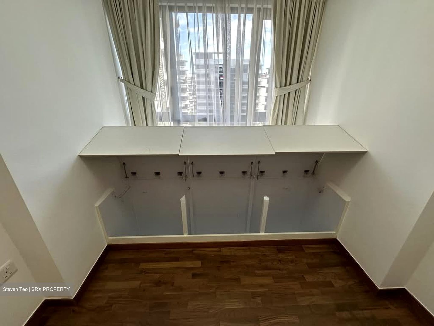 NV Residences (D18), Condominium #563739891